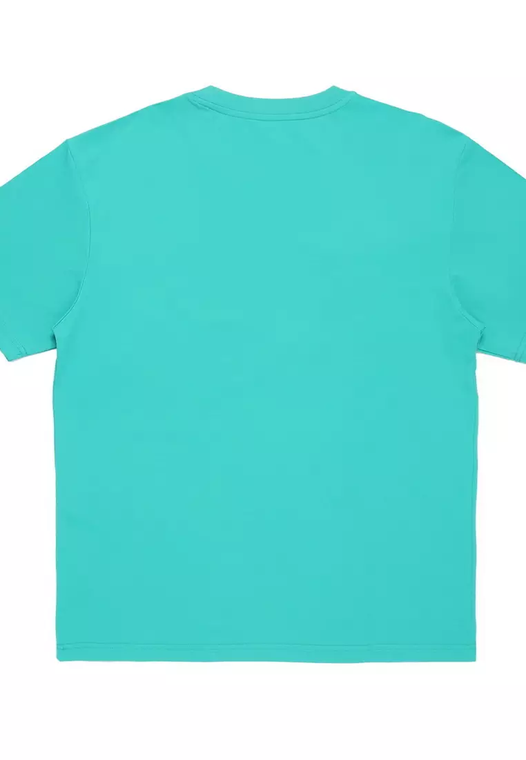 RBJ T-Shirt Design Premium Pria 8003