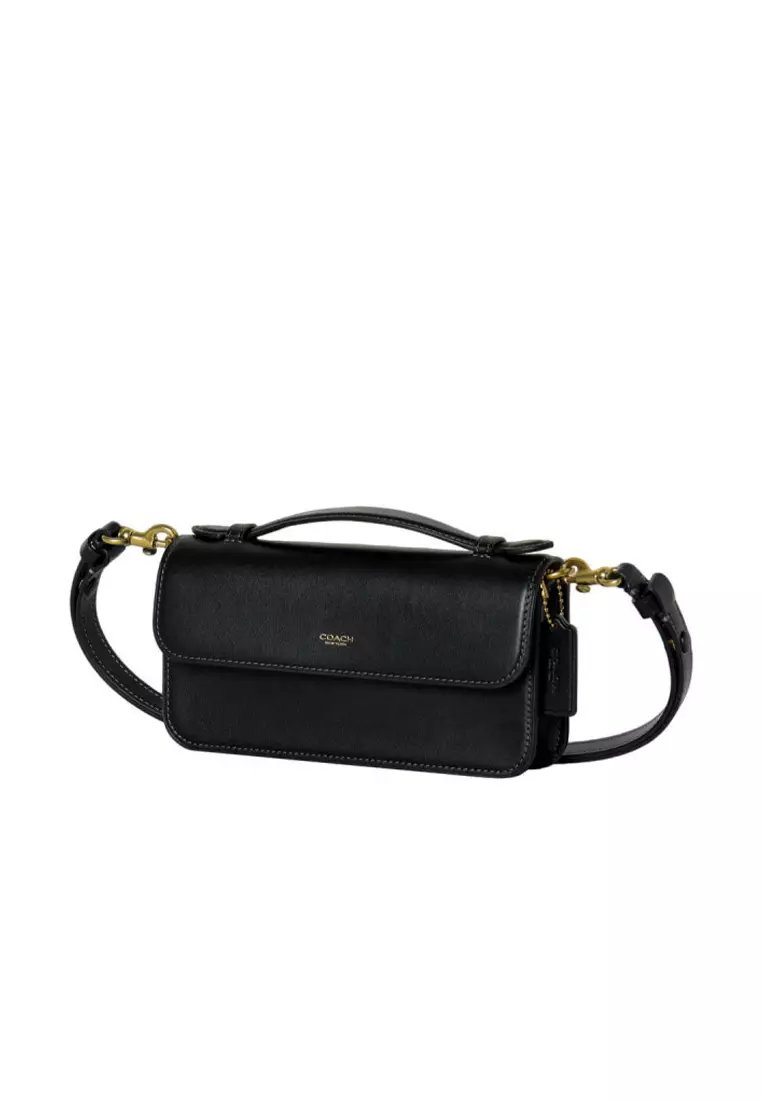 Elora 21 Women's Shoulder Bag in Black CCY30