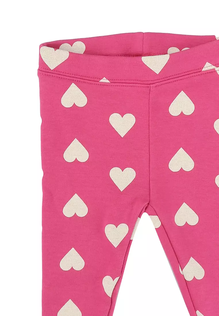 Buy GAP Cozy Fleece Leggings Online ZALORA Malaysia