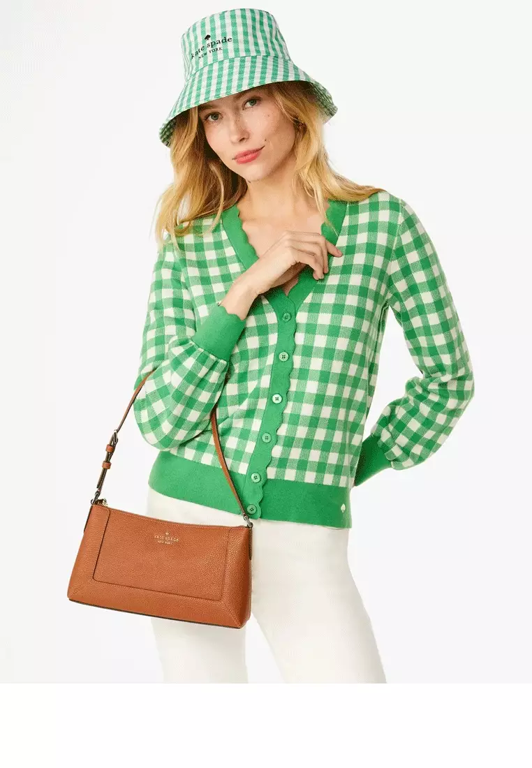 Lena Small Shoulder Bag
