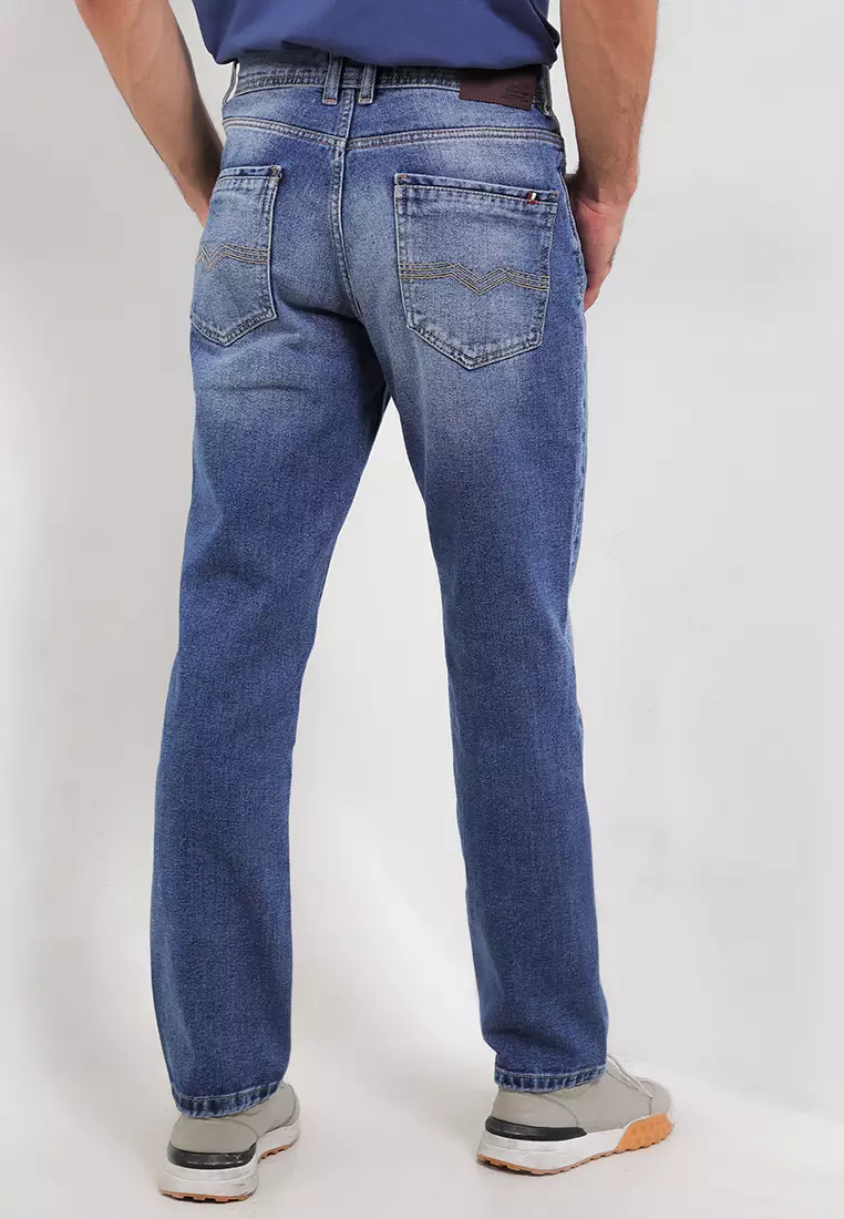 CDL Celana Panjang Denim