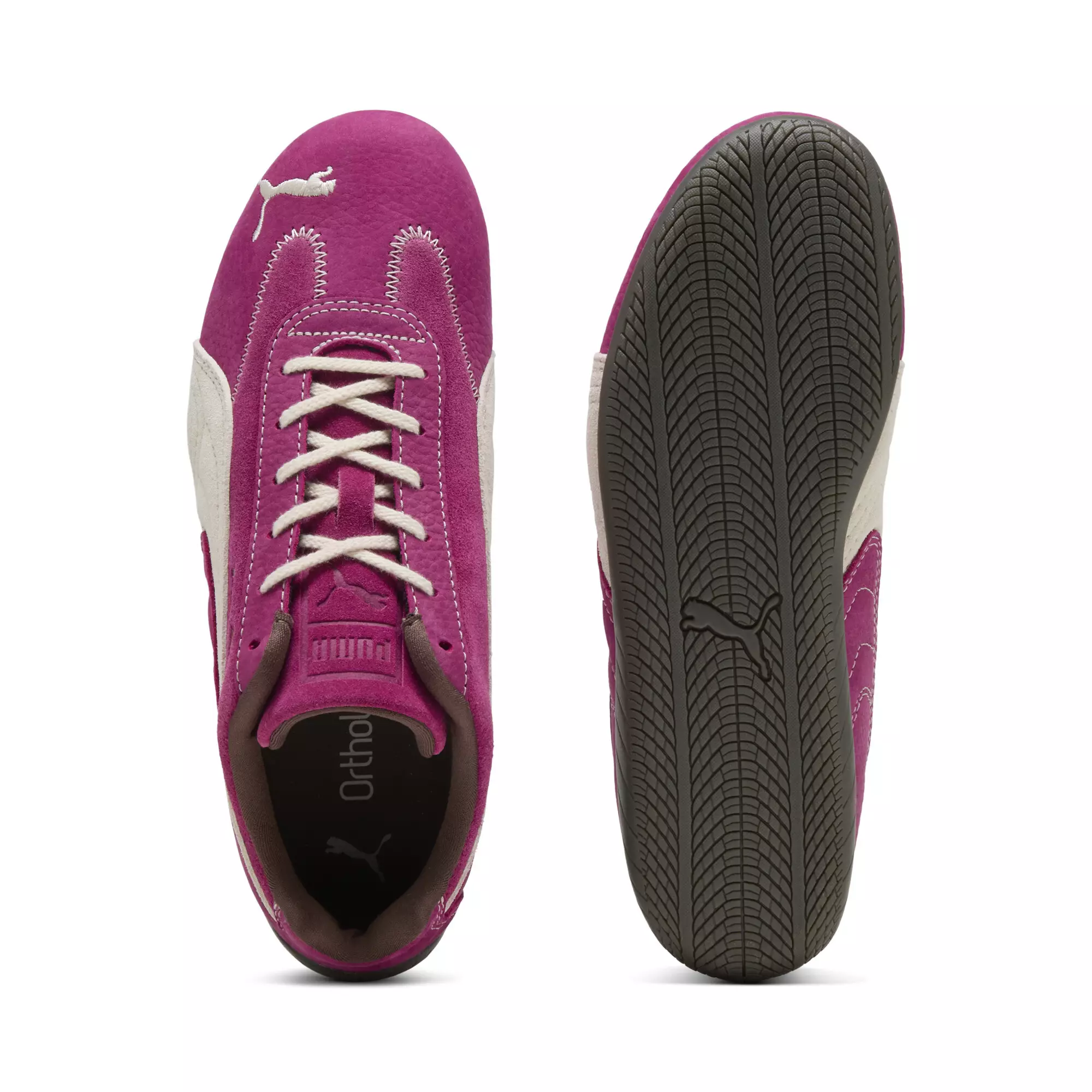 PUMA Speedcat Wine Club Sneakers Women