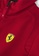 puma red Unisex Scuderia Ferrari Race Hooded Youth Sweat Jacket FC023KA2750BC5GS_3