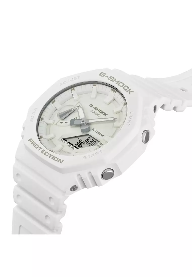 CASIO G-SHOCK GA-2100-7A7