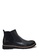 Twenty Eight Shoes black VANSA Classic Elastic Business Boots VSM-B80328 C6389SHF29CBD2GS_1