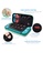 Blackbox Nintendo Switch  EVA carry bag - Animal Crossing 7A792ES43EE9D6GS_2