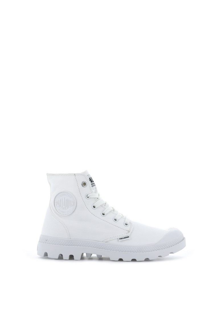 PALLADIUM Mono Chrome 73089-116