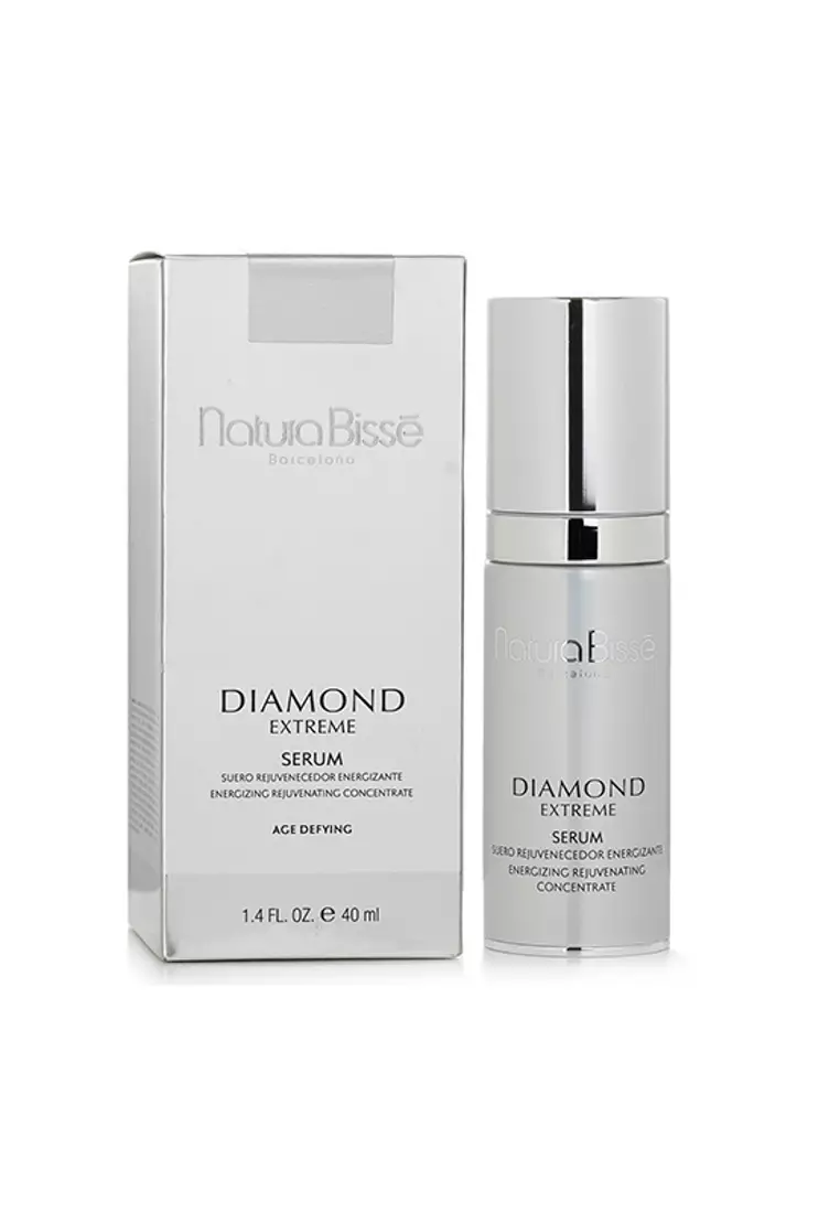 NATURA BISSE - Diamond Extreme Serum 40ml/1.4oz