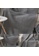 DILAS HOME grey Waffle Pattern Throw (Grey) - 180 x 180cm 2C4BCHLC82B12BGS_2