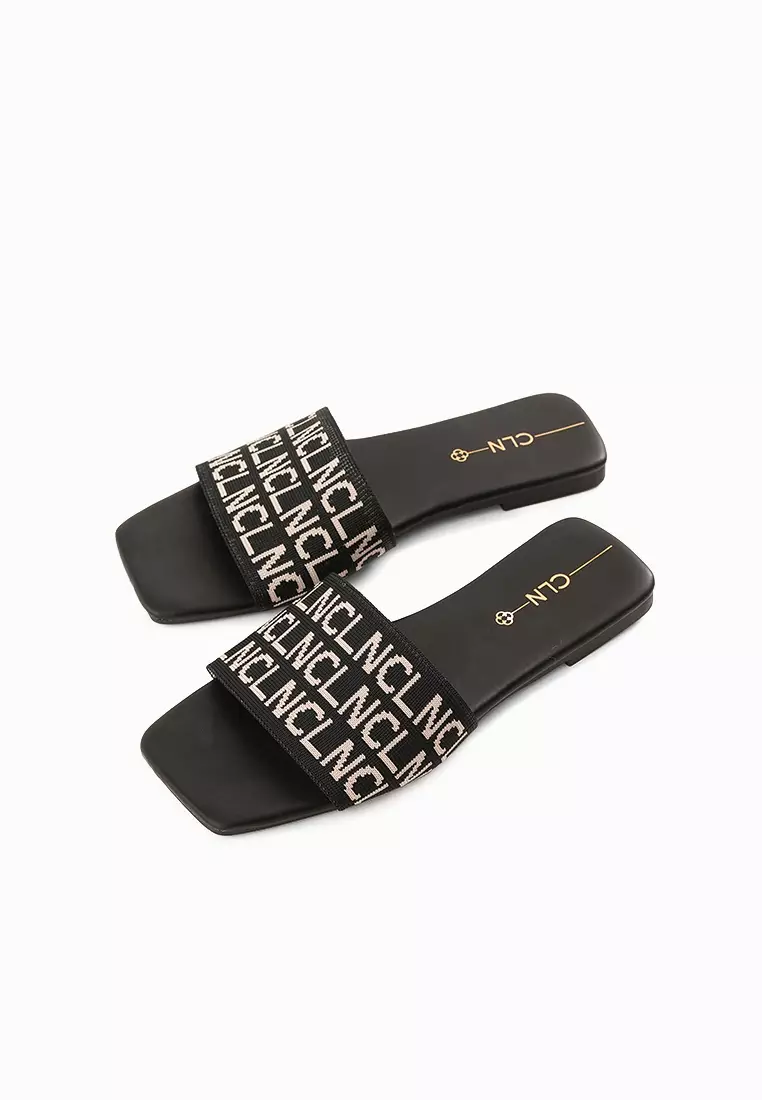 Indonesia Flat Slides