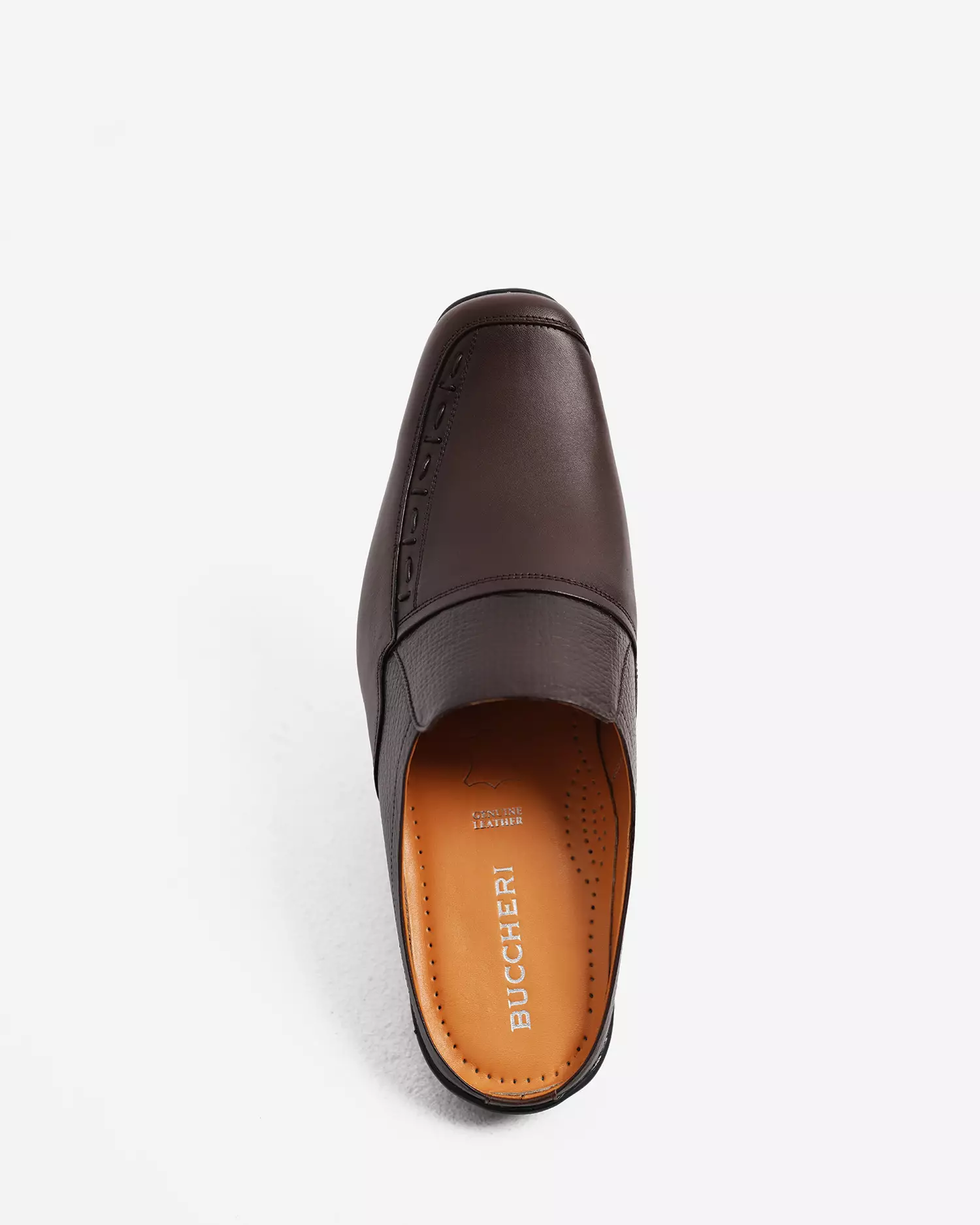 Buccheri Gyorgy Sandal Men D Brown