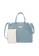 Valentino Creations blue Spring Handbag & Pouch 2 in 1 Set 98587ACDA72EC1GS_1