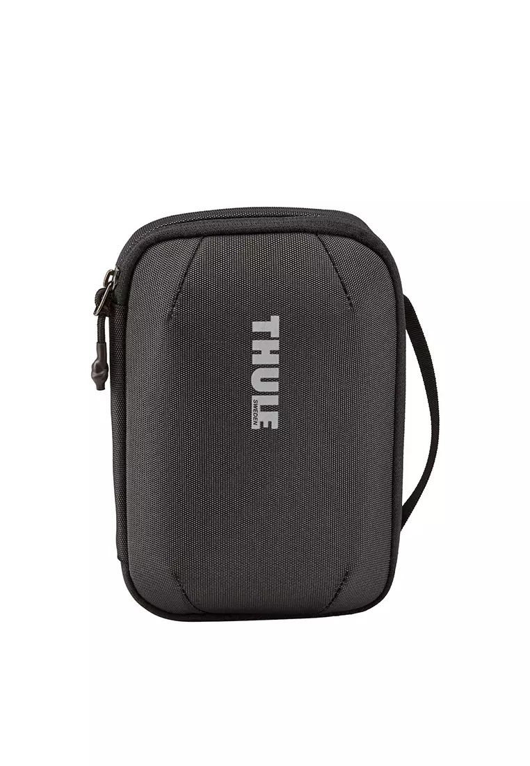 Buy Thule Thule Subterra PowerShuttle Black Online ZALORA Malaysia