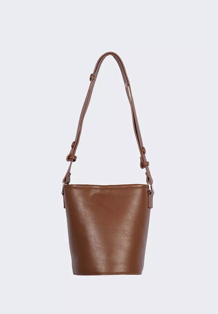 Bucket sling bag 2025