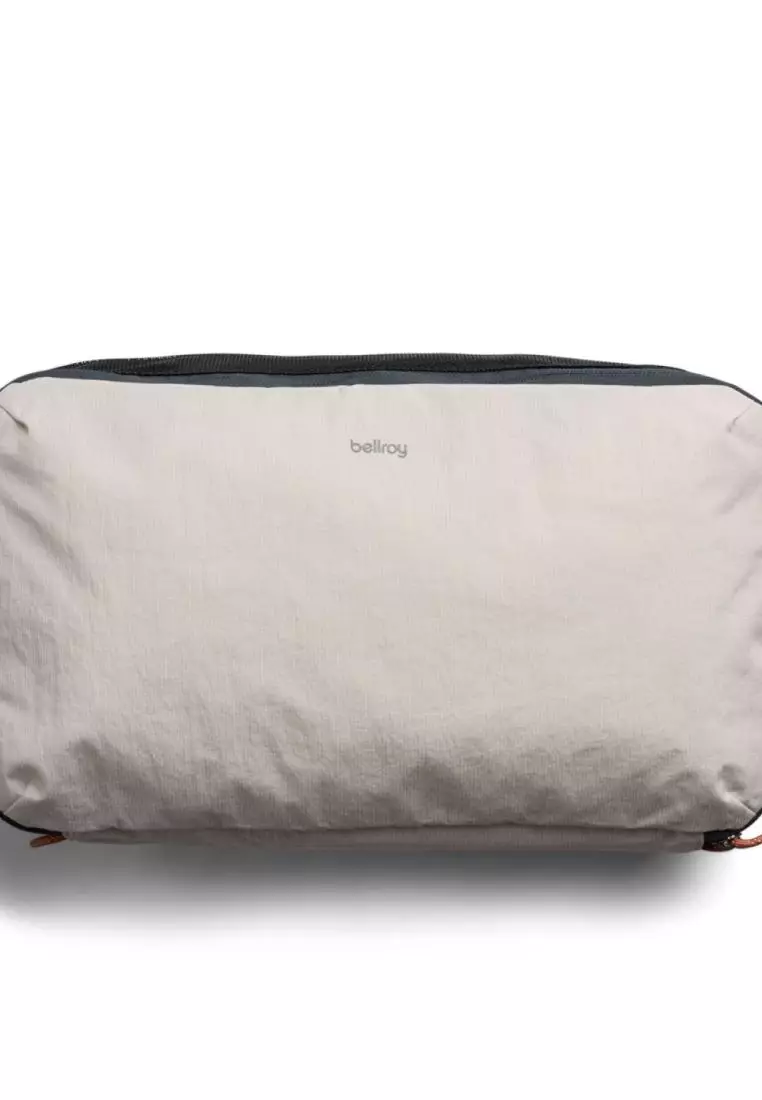 Bellroy Lite Packing Cube 12L - Ash