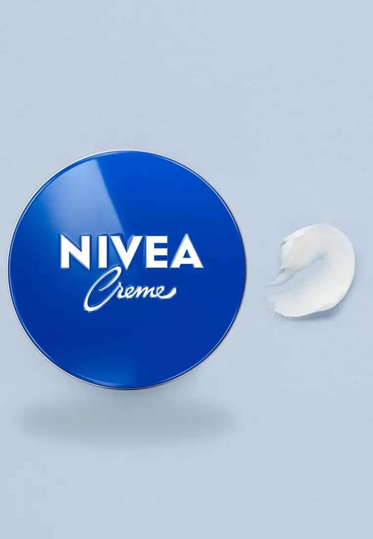 Creme Moisturizing Cream For Dry Skin, For Face And Body, 150ml