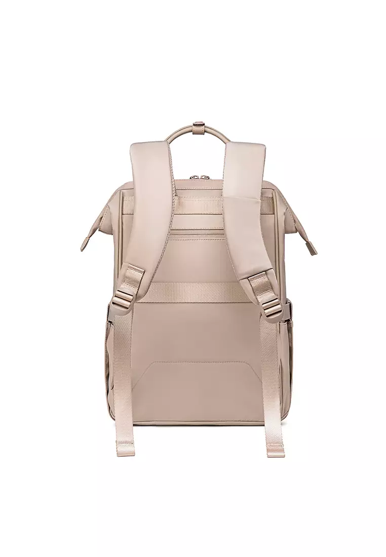 Travel Work Office 13L Capacity 15'' Laptop Compartment College Casual Backpack