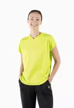黄色