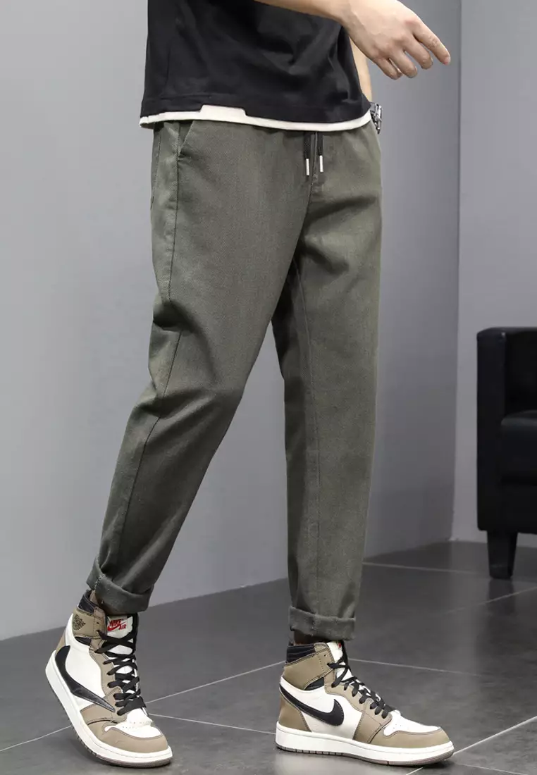 Men's Casual Pants