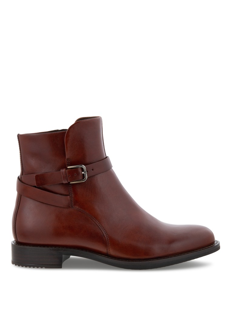 ECCO SARTORELLE 25 WOMEN'S MID-CUT BOOTS