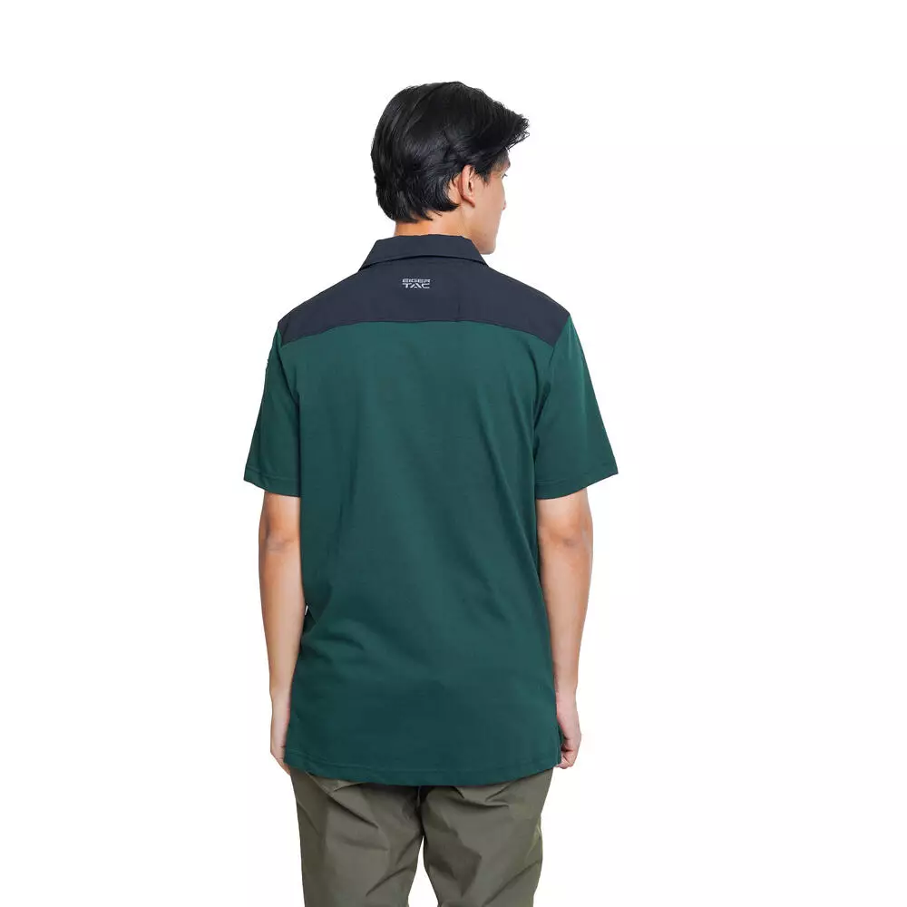 Eiger Fighter Tactical Polo 2Tone