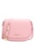 PLAYBOY BUNNY pink Women's Shoulder Sling Bag 37E0FACED31CDDGS_1