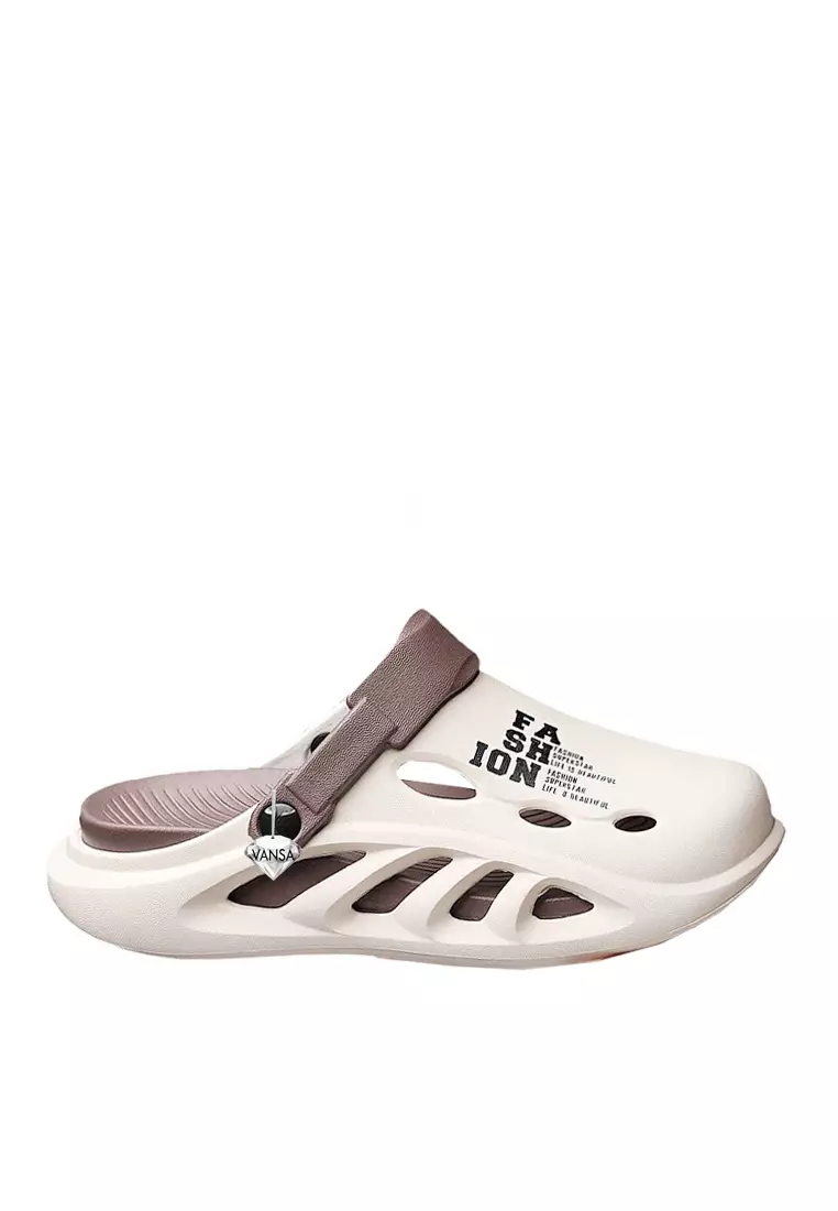 Discount on Twenty Eight Shoes  shoes - SKU: VANSA Comfort Platform Non-Slip Rain Shoes VSM-R-9919