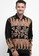 Batik First black and multi Shirt SLIM Long Sleeve 07580AADD29B62GS_1