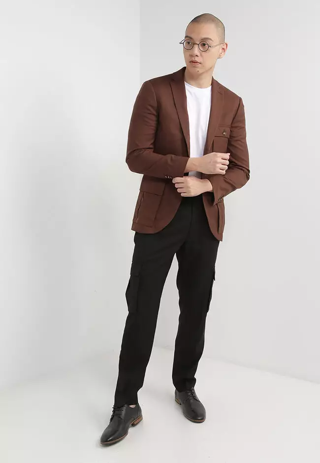 Topman slim fit shop