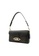 Coach multi Coach small women's PVC with leather Single Shoulder Messenger small square bag A4A9CAC800AA91GS_3