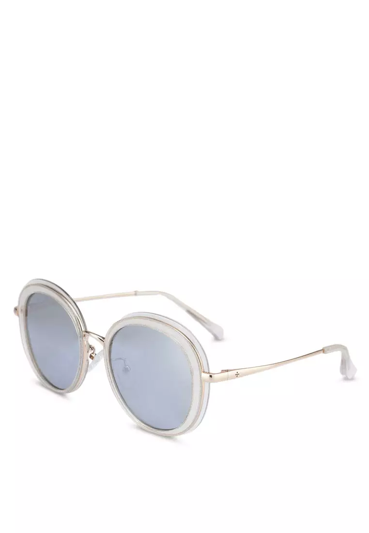 線上選購BLANC  ECLARE Portofino Sunglasses ZALORA 台灣