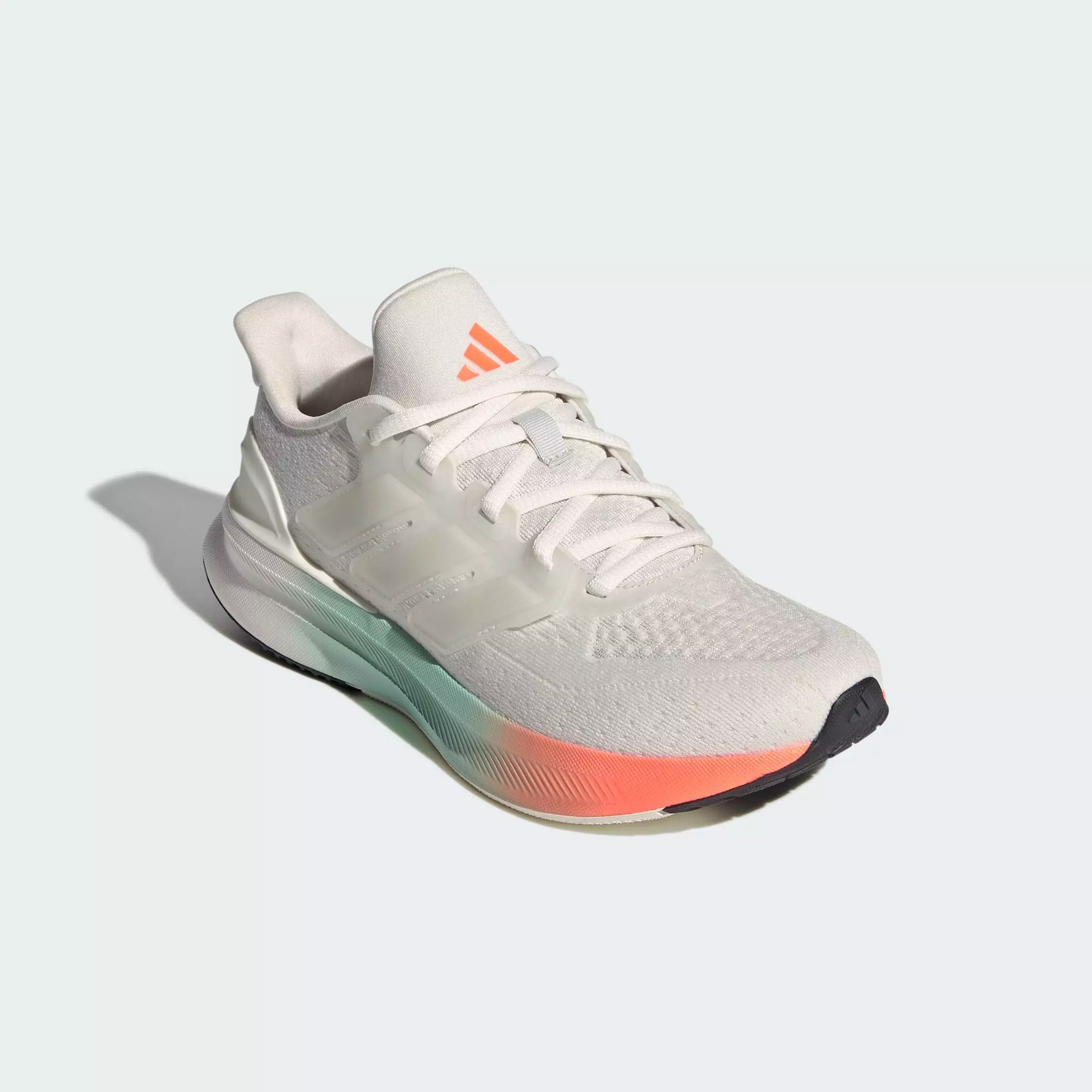 Running & Lifestyle Ultrarun 5 Shoes Kids Unisex Grey JQ1871