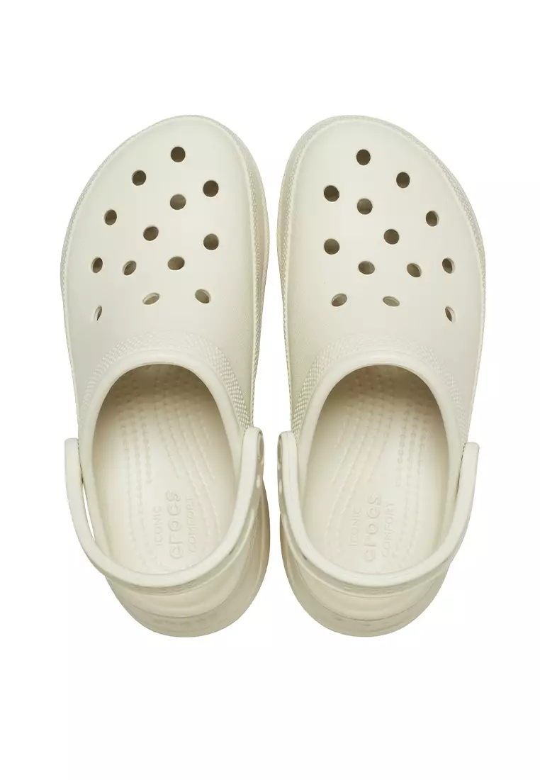 Crocs Women Bae Clog - Bone