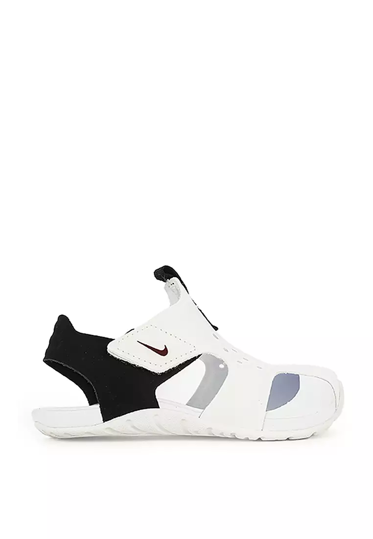 Buy Nike Boys' Sunray Protect 2 (TD) Sandals 2024 Online | ZALORA ...
