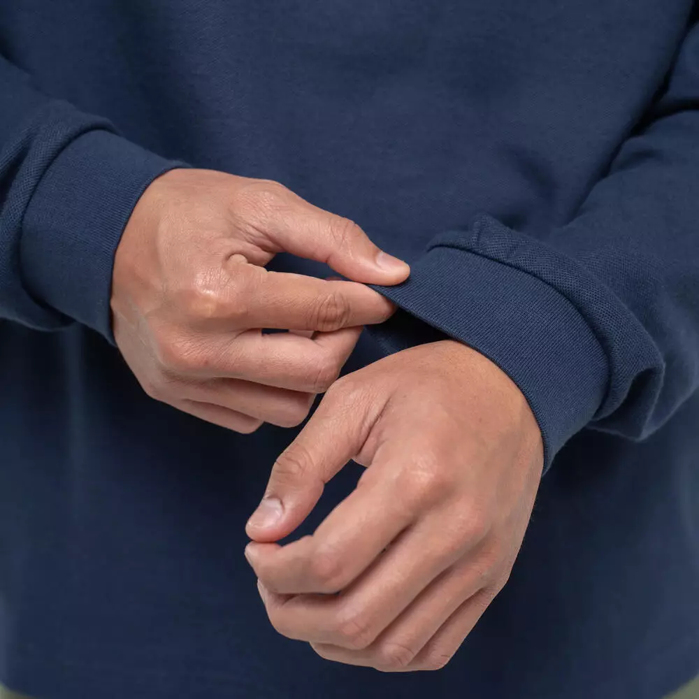 Eiger X-Nacho LS Polo Shirt RX