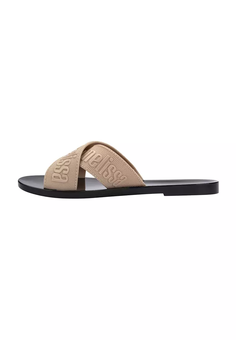 Melissa M Lover Ad Women Slides