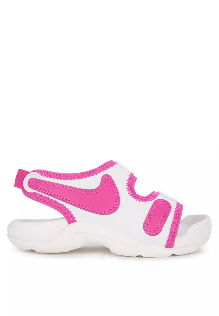 Buy Nike Sunray Adjust 6 Younger Kids Sandals 2024 Online