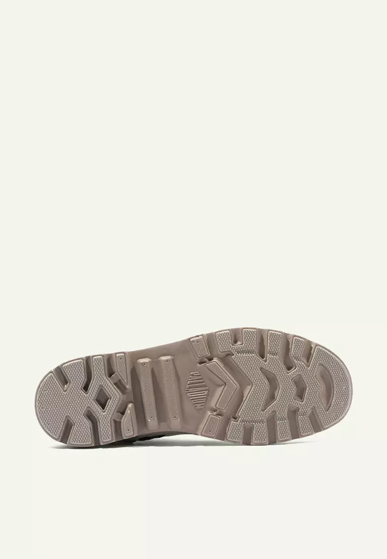 Pampa Rcyl Lite+ WP+ ZIP Men's Boots