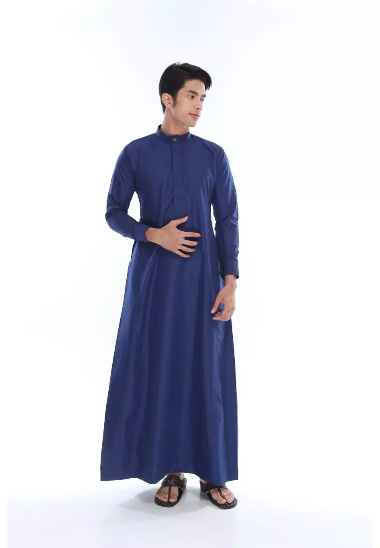 Jubah Medina For Men