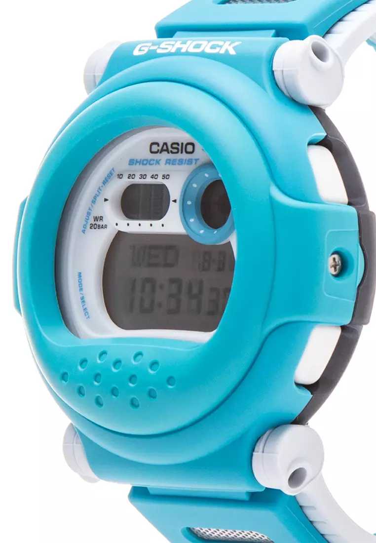 G-Shock Digital Watch G-001SN-2DR