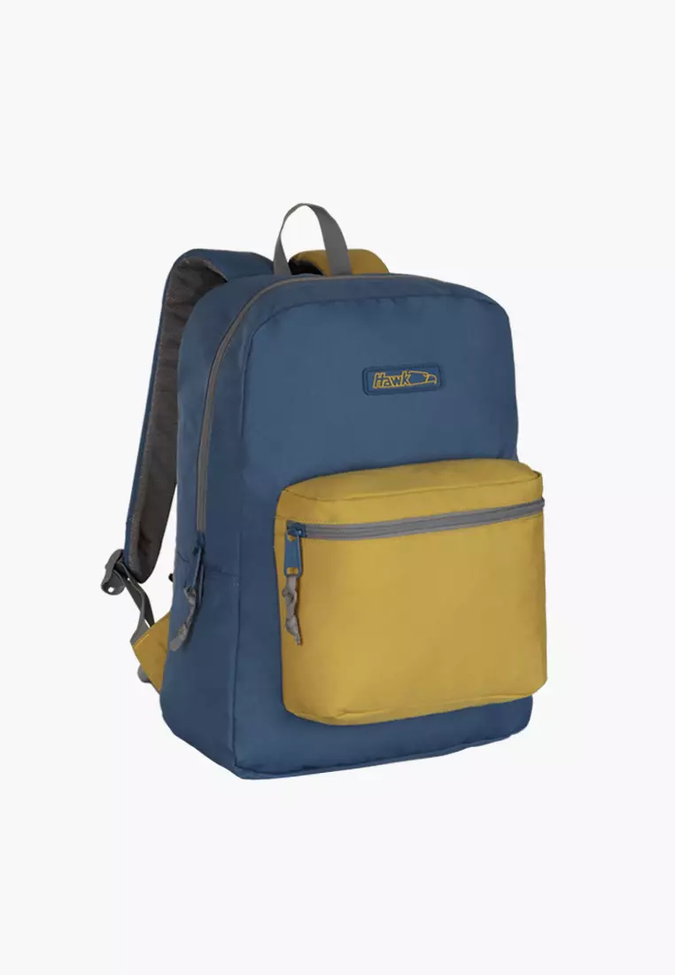 5449 Backpack With Virupro Anti-Microbial Protection