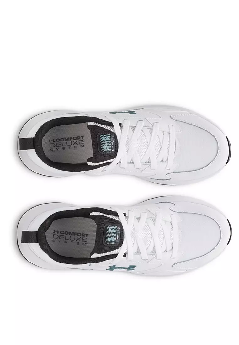 Charged Edge Men's Training Shoes