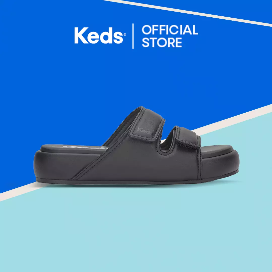 KEDS Women Isla Sandal-WF68324