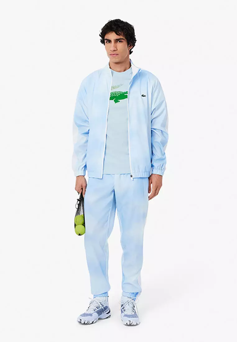 Lacoste Tennis x Daniil Medvedev T-shirt