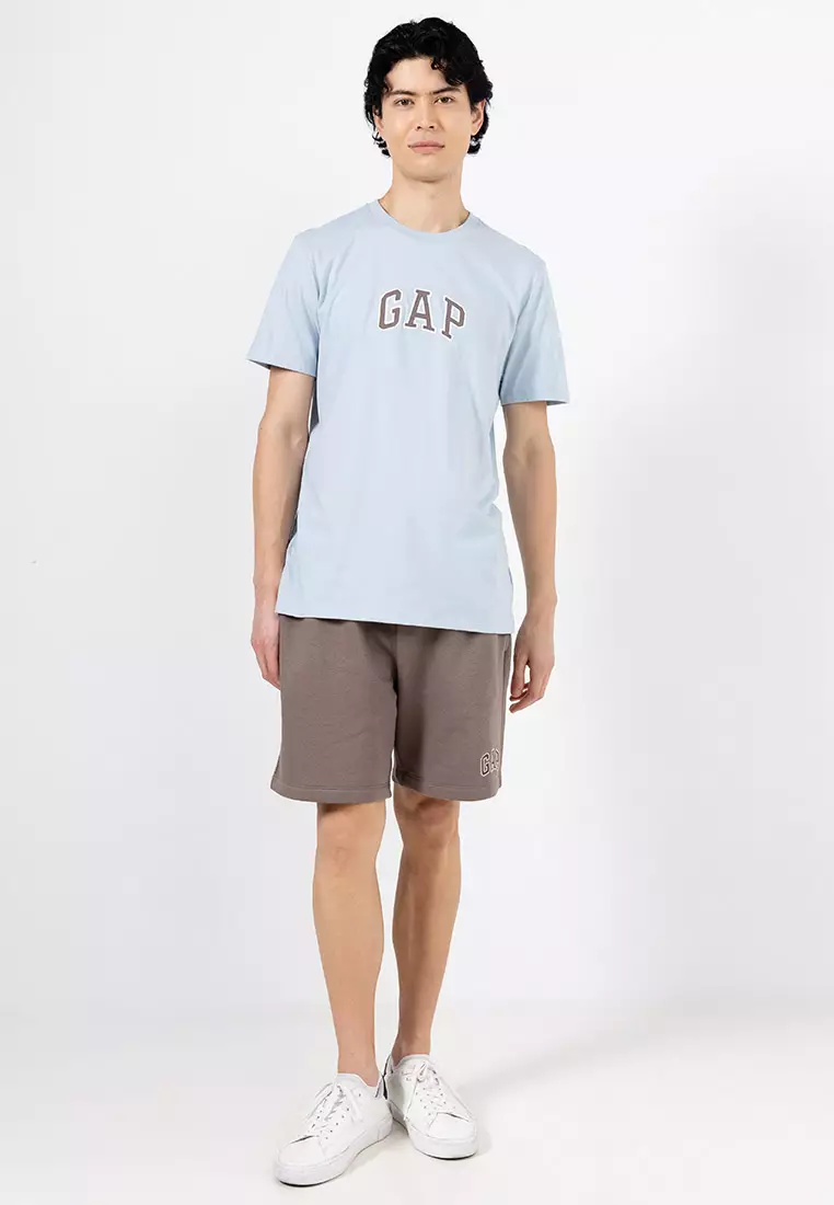 Logo Shorts