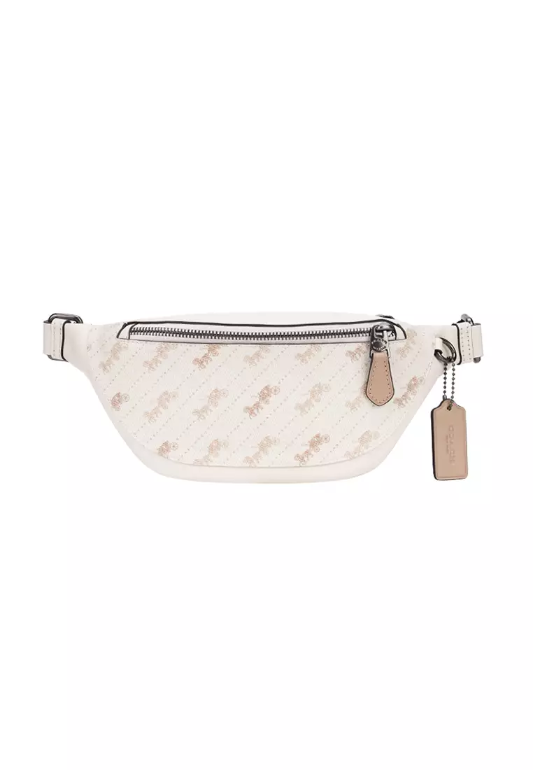 falabella zipped mini shoulder bag