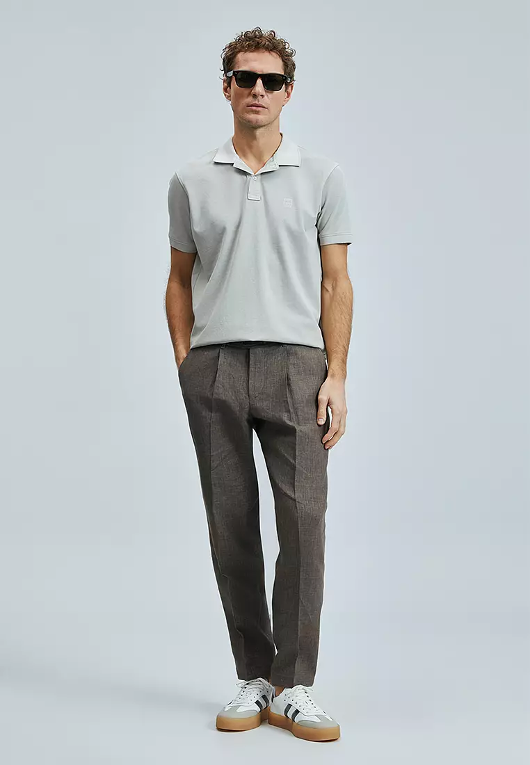 Vernon Polo Shirt