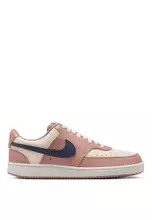 Particle Pink/Midnight Navy/Pale Ivory