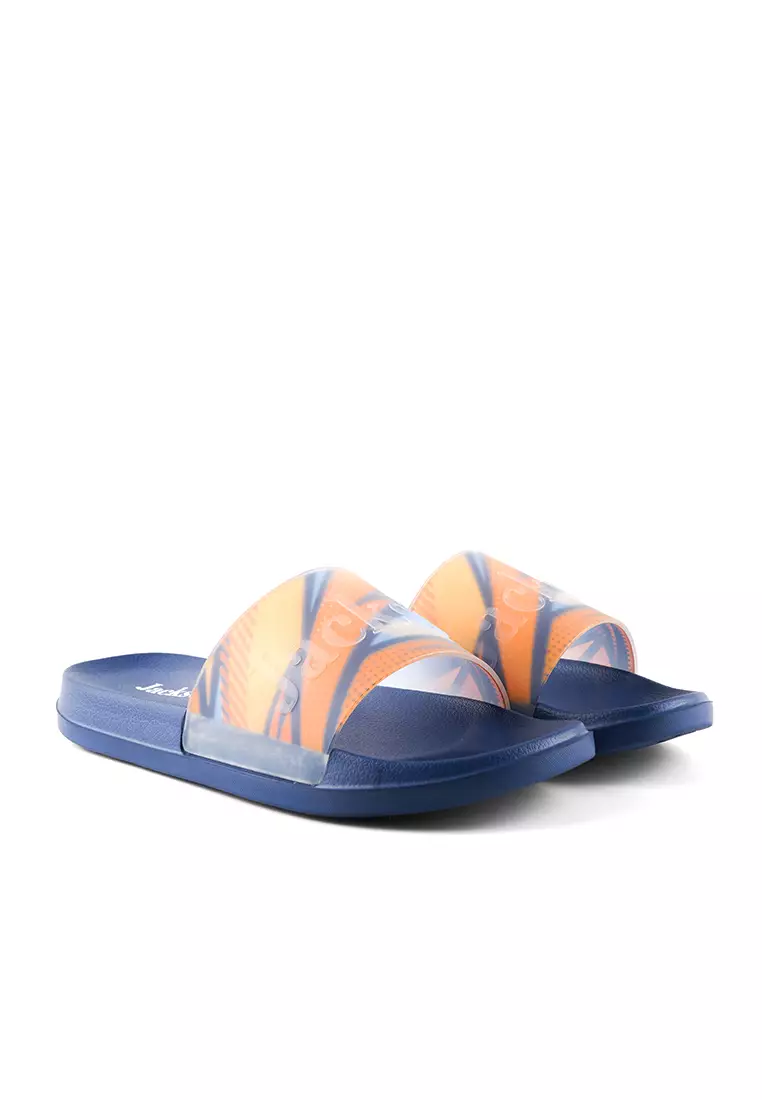 Jackson High 5JE Navy