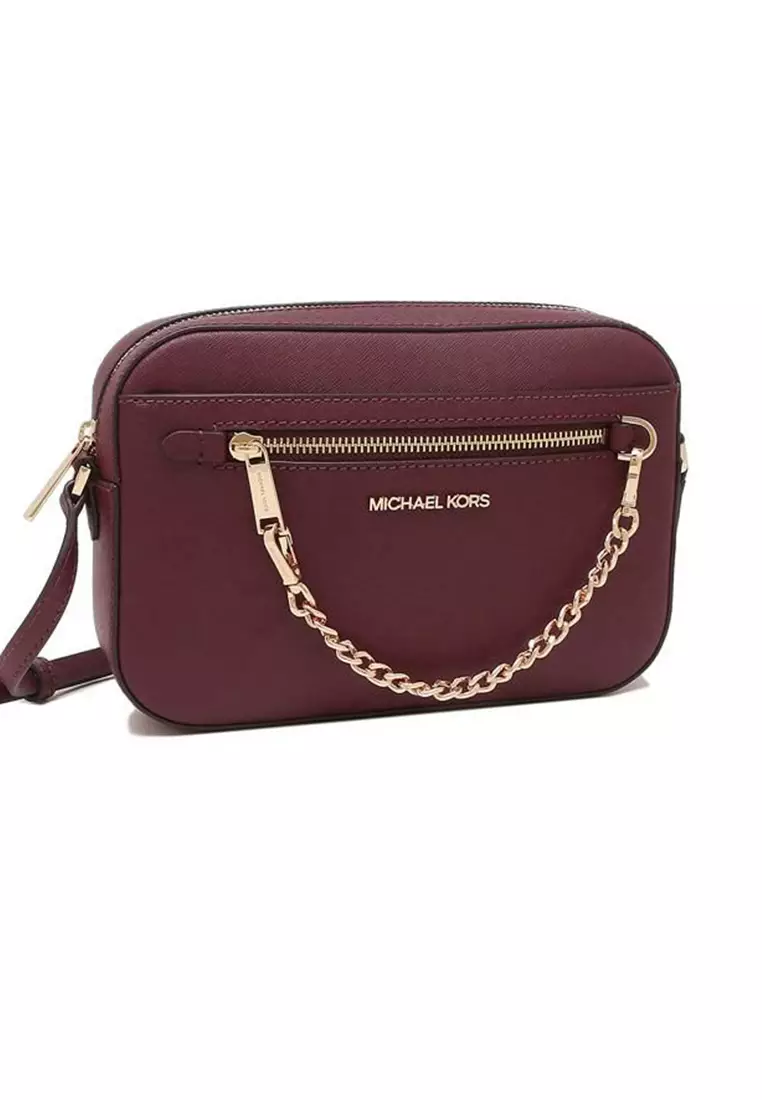 Michael kors top lg phone crossbody